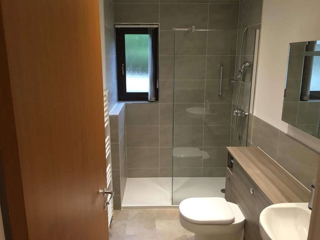 Bathroom Project